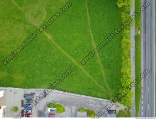 Photo Textures of Nature from Above 